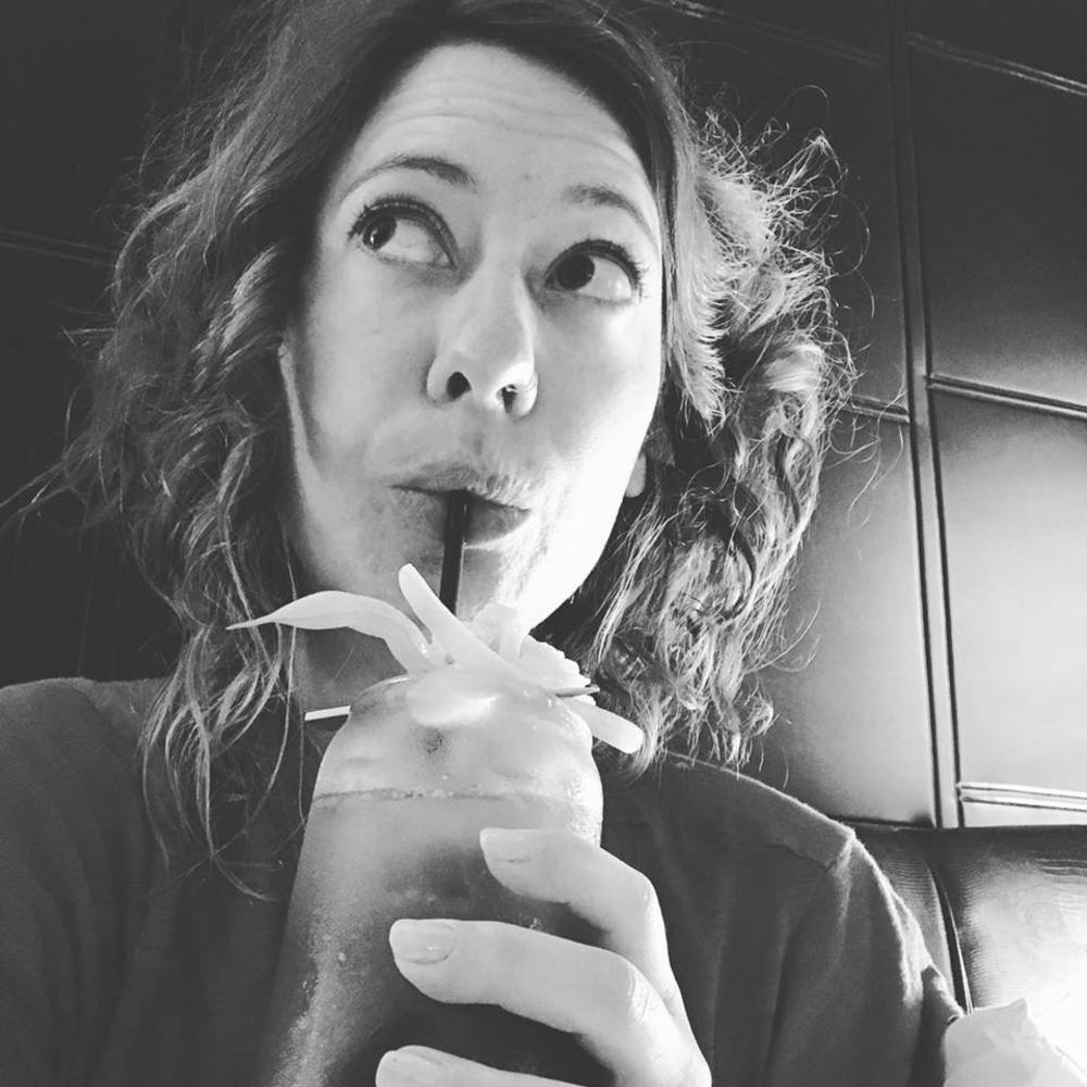 Meet your Posher, Erinn